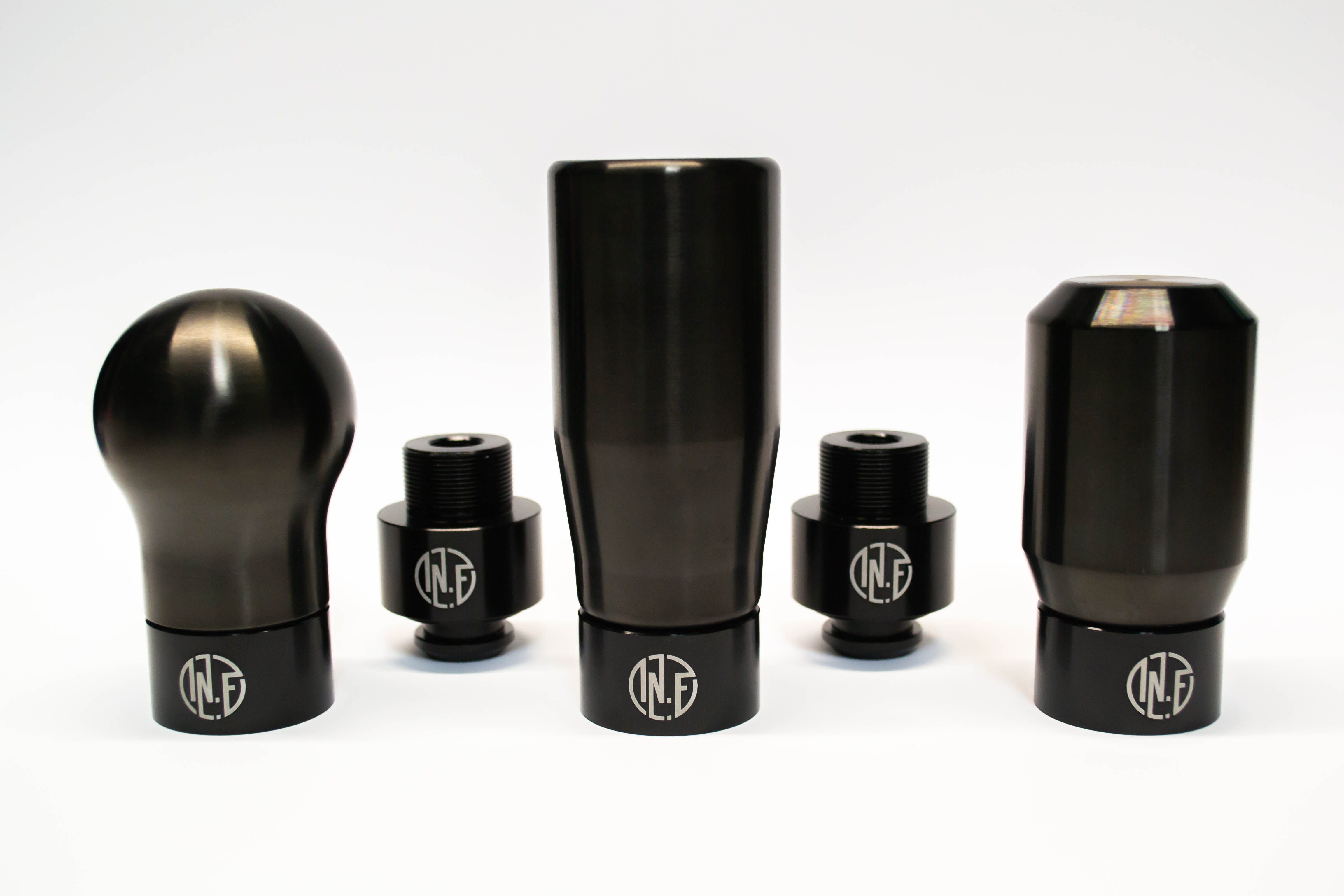 IN.FOCUS Shift Boots Ebrake Boots Automotive Accessories