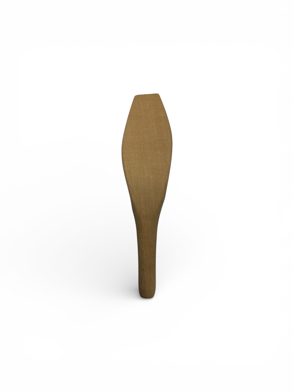 Diamond Wooden Maamoul Mold