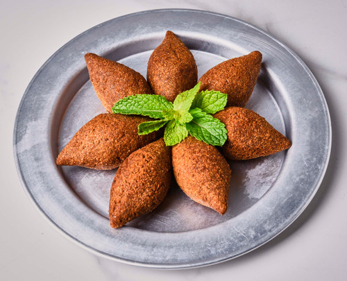 Fattal's Homemade Kibbeh (Frozen)