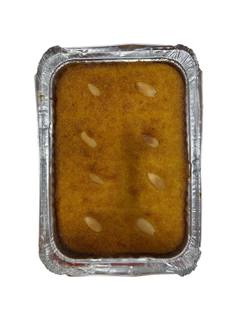 Homemade Harrisa