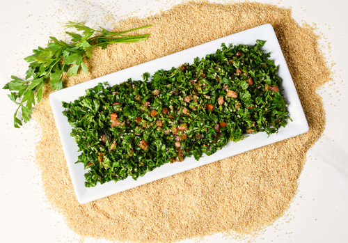 Fattal's Homemade Tabouleh