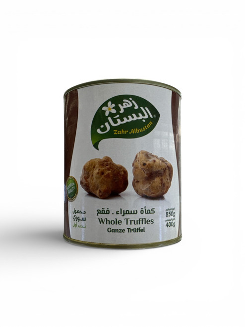 Bustan Whole Truffles