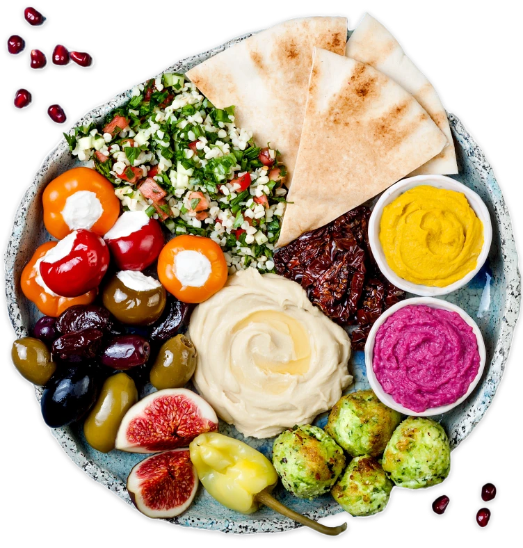 Fattal's Syrian Bakery & Market