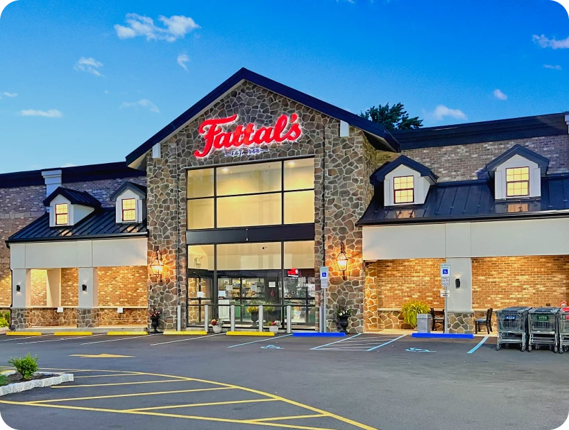 Fattal's Syrian Bakery & Market