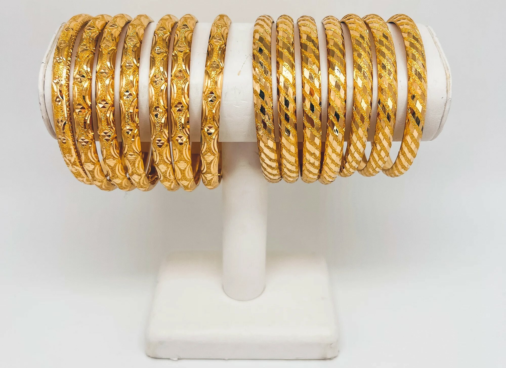 Gold Items Available from the Fattals Store