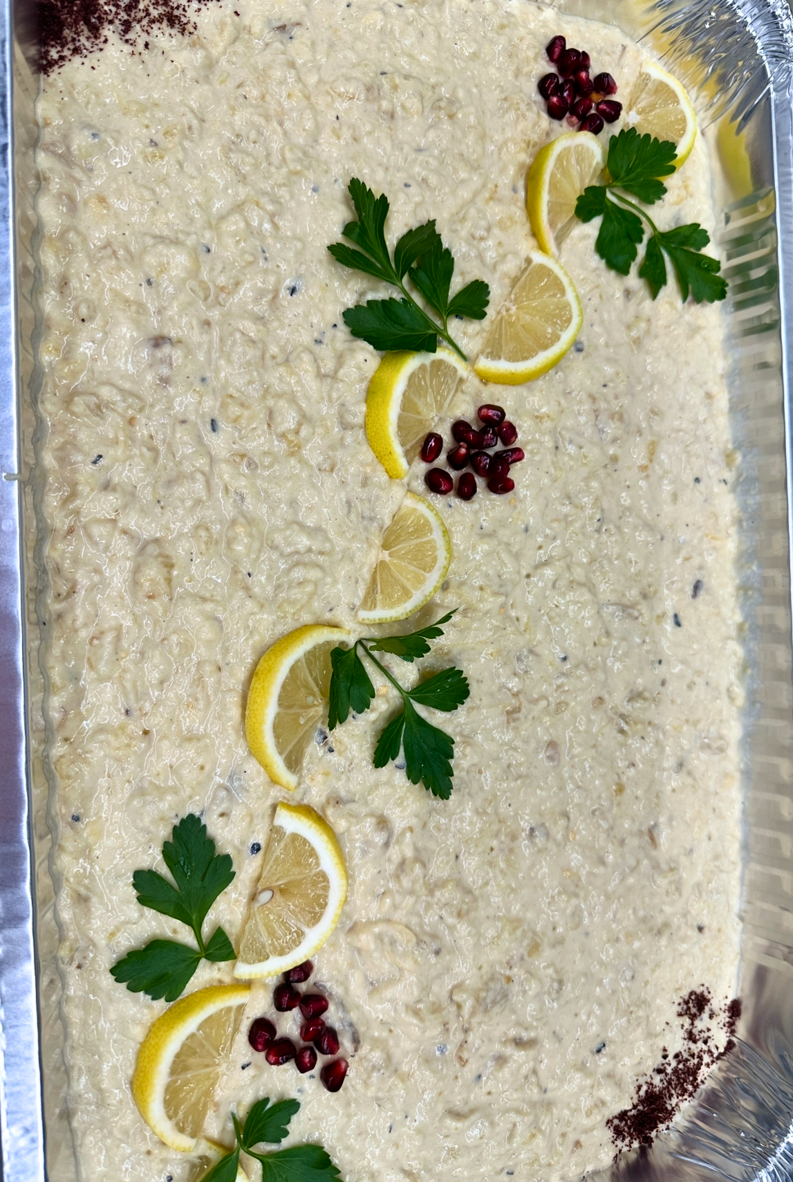 Babaganoush