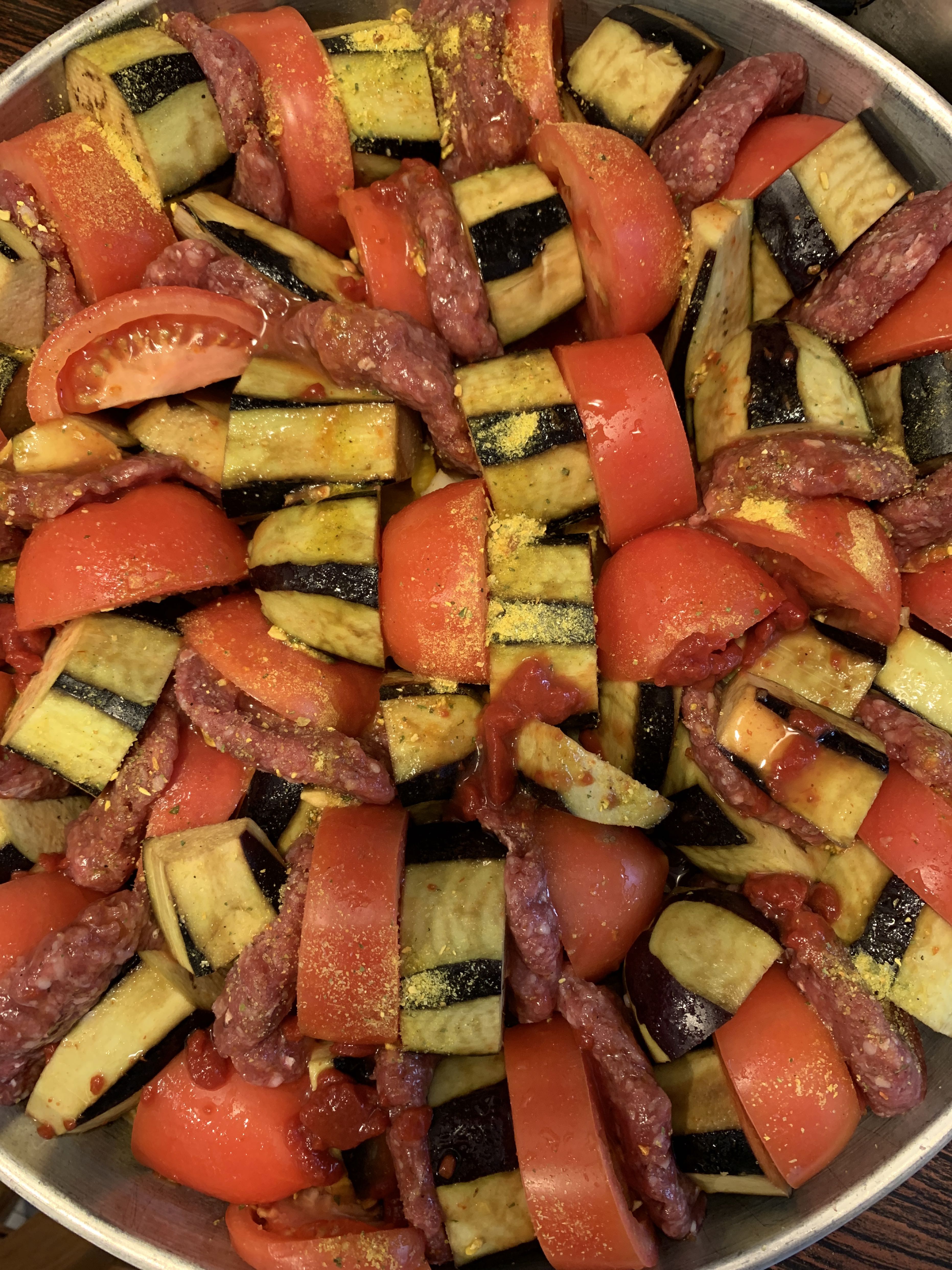 Azan Kabob - Fattal's