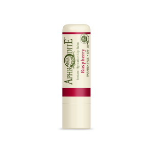 Raspberry Lip Balm