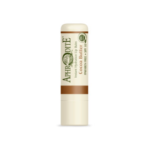 Cocoa Butter Lip Balm