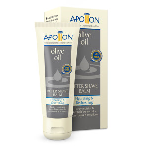 Hydrating & Refreshing After Shave Balm
