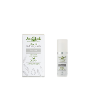 Peptide Advanced Anti-Wrinkle Eye Cream