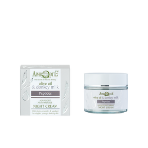 Anti-Wrinkle & Anti-Pollution Night Cream