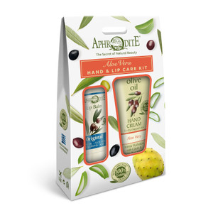 Intense Hydration Favorites