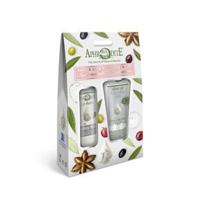 The Youth Elixir Essential Face & Lip Travel Kit