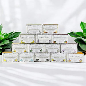 Organica Soap Organica Soap