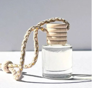 Car Fragrance Diffuser