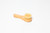 Facial Scrub Brush with Handle