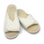 Natural Slippers