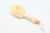 Palm Fiber Exfoliating Body Brush