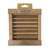 Wooden Ladder Soap Dish