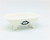Vintage Ceramic Tub Soap Holder