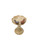 Pedestal & Birds Soap Dish