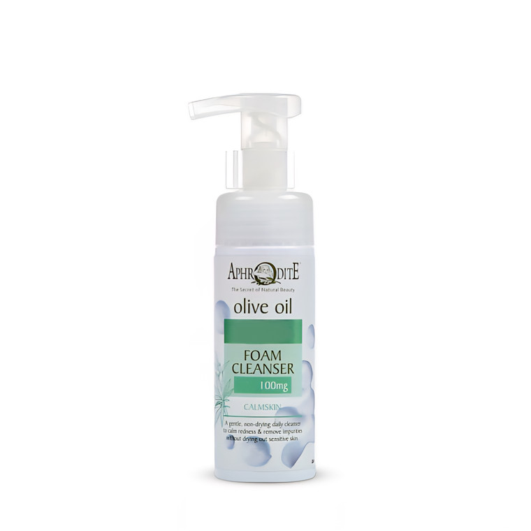 CalmSkin Foam Cleanser 75mg "Herbal"