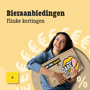 Speciaalbier aanbiedingen