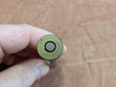 Kynoch .500 Nitro-Express Cartridges