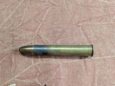Kynoch .500 Nitro-Express Cartridges