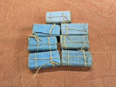 7 Boxes of Russian Berdan Ammunition