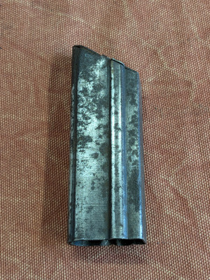 WW1 TM-08 Dust Cover Berlin AEG Produced