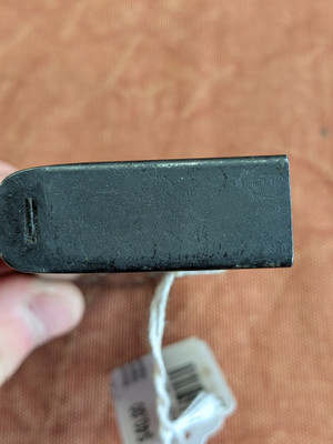 Yugo M57 Magazine