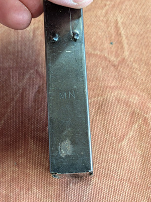 National Postal Meter M1 Carabine Magazine
