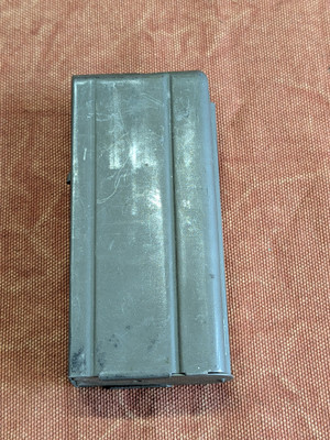 Standard Products WW2 M1 Carbine Magazine