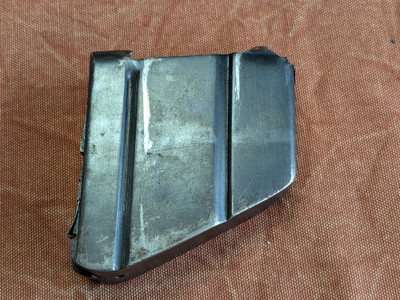 WW1 SMLE British Enfield Magazine