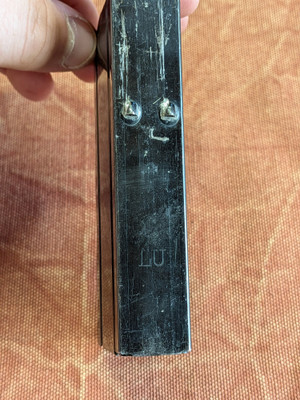 Underwood WW2 M1 Carbine Magazine