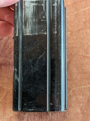 Inland WW2 M1 Carbine Magazine