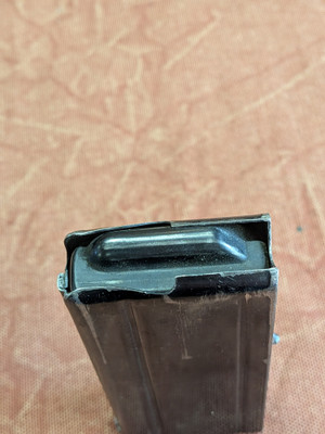 Underwood WW2 M1 Carbine Magazine (LU)