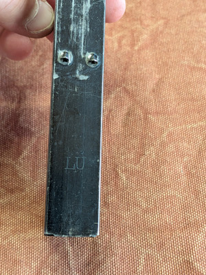 Underwood WW2 M1 Carbine Magazine (LU)
