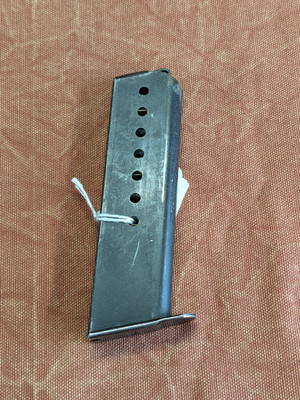 JVD WW2 German P38 Spare Magazine