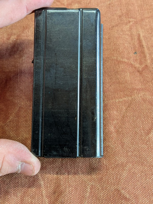 WW2 Standard Products M1 Carbine Magazine