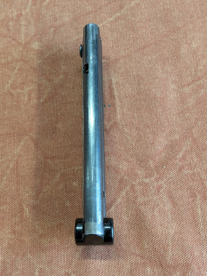 FXO Black Widow Luger P08 Magazine