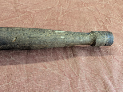 WW1 Austro Hungarian Stick Grenade