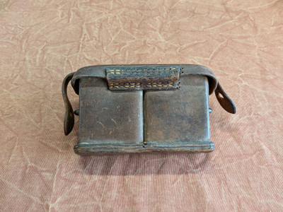 WW2 Japanese Type 38/99 Ammo Pouch