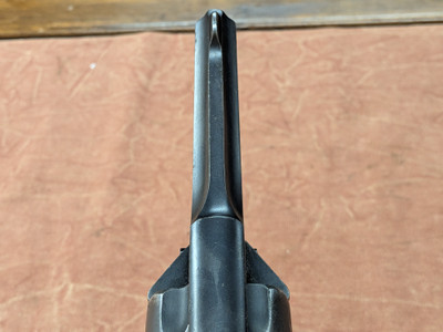 WW1 Webley Mark V, 1915 dated all matching