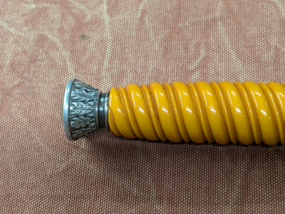 WW2 Alcoso German Army Dress Dagger