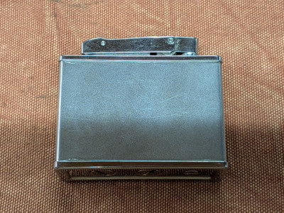 USMC Association Lighter