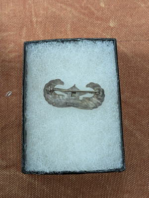 US Army Corp Glider Pilot Badge