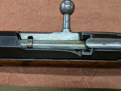 Imperial Mosin Tula 1915 Production